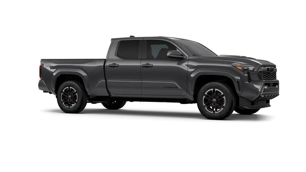 new 2026 Toyota Tacoma car, priced at $45,767