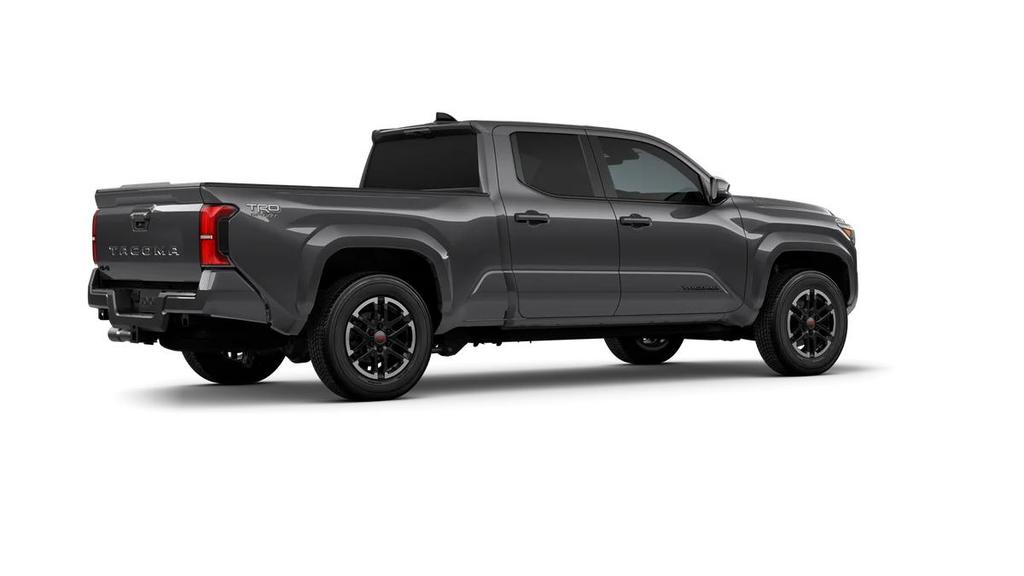 new 2026 Toyota Tacoma car, priced at $45,767