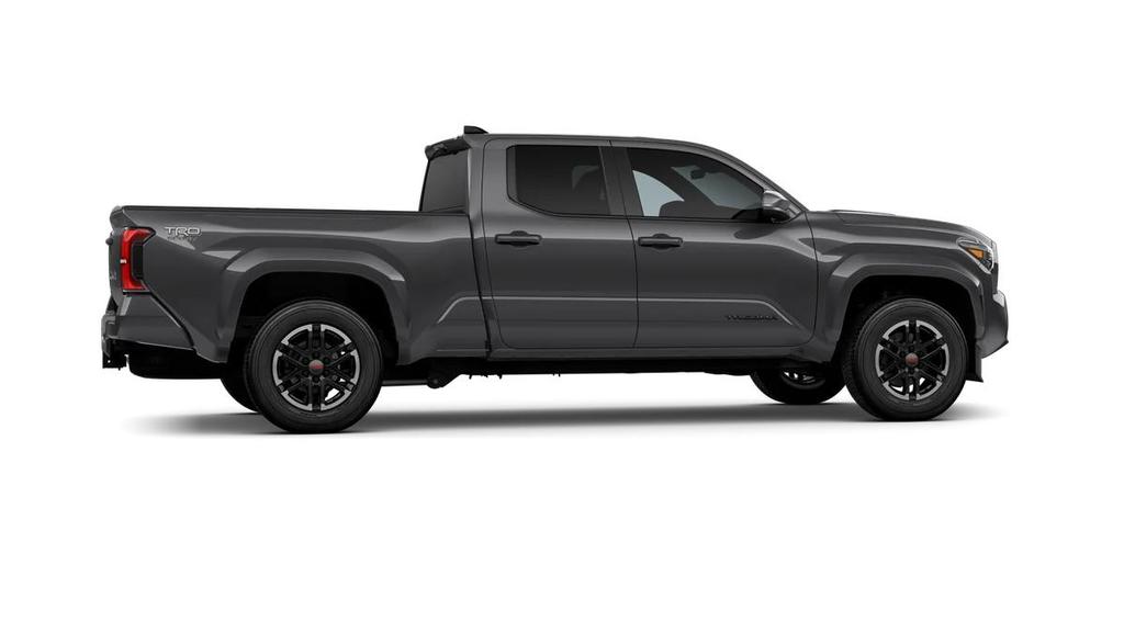 new 2026 Toyota Tacoma car, priced at $45,767