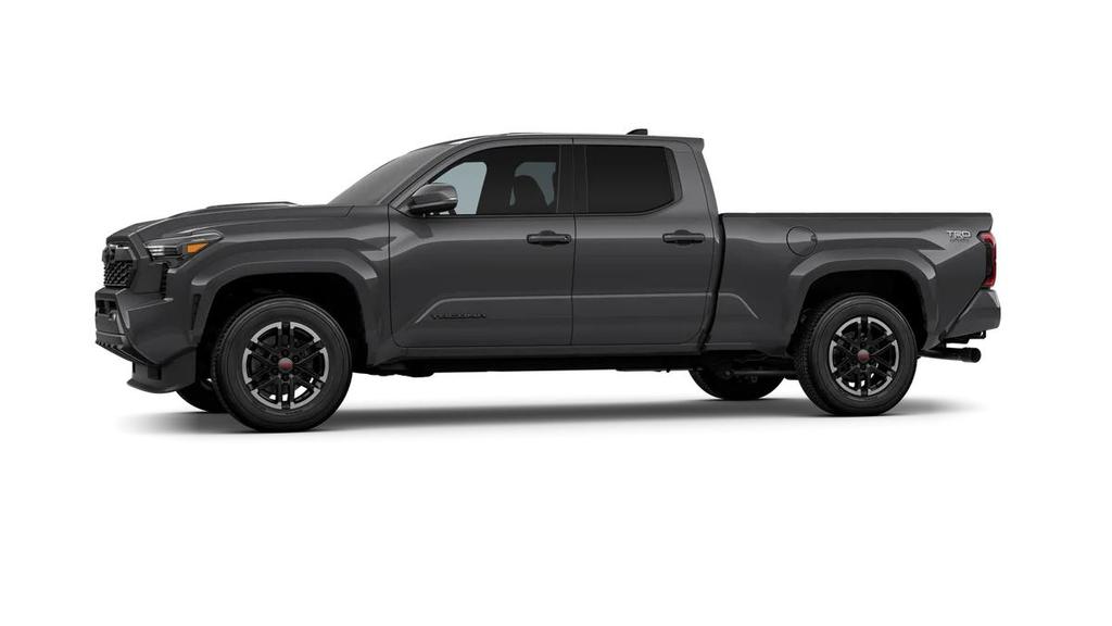 new 2026 Toyota Tacoma car, priced at $45,767
