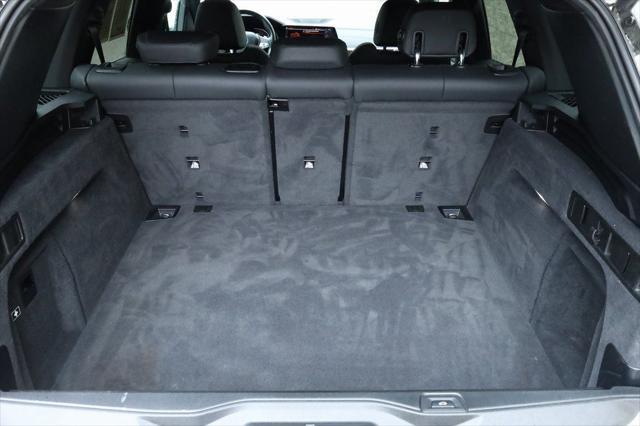 used 2021 BMW X5 car, priced at $42,999