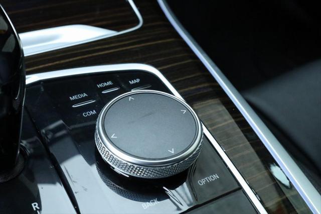 used 2021 BMW X5 car, priced at $42,999