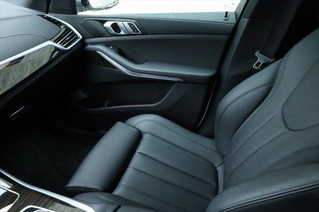used 2021 BMW X5 car, priced at $42,999