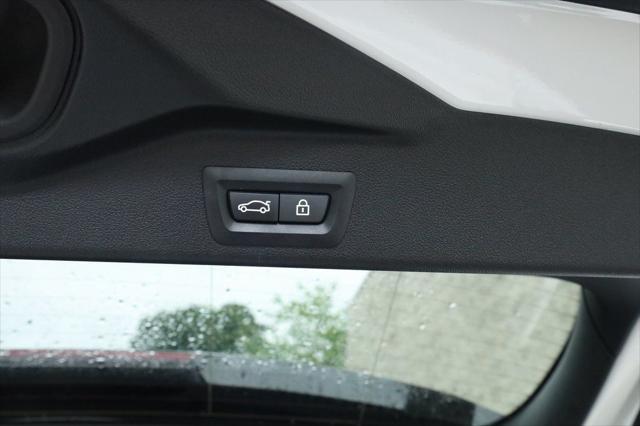 used 2021 BMW X5 car, priced at $42,999