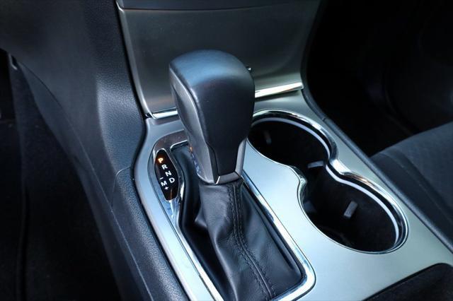 used 2021 Jeep Grand Cherokee car, priced at $23,799