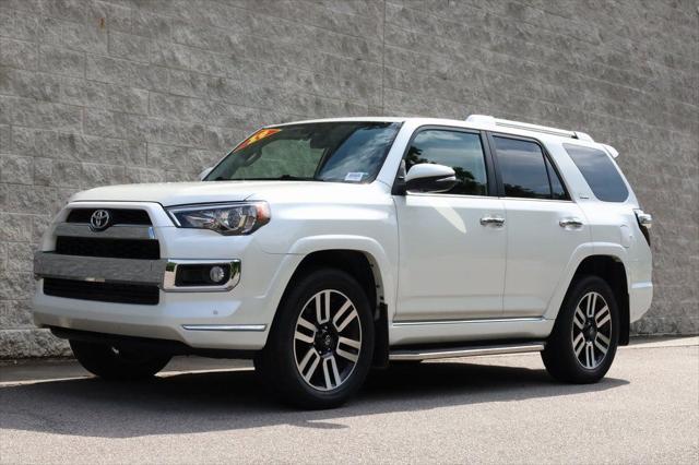 used 2019 Toyota 4Runner car, priced at $32,355