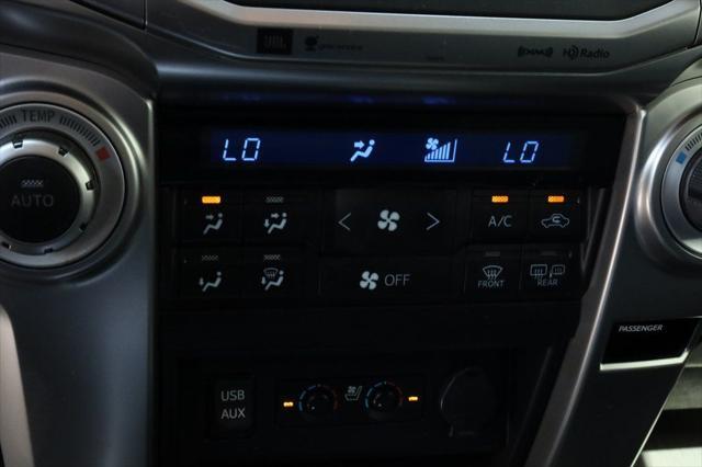 used 2019 Toyota 4Runner car, priced at $32,355