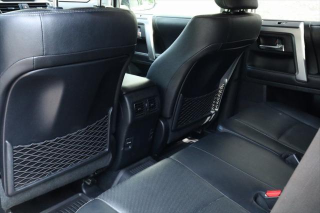 used 2019 Toyota 4Runner car, priced at $32,355