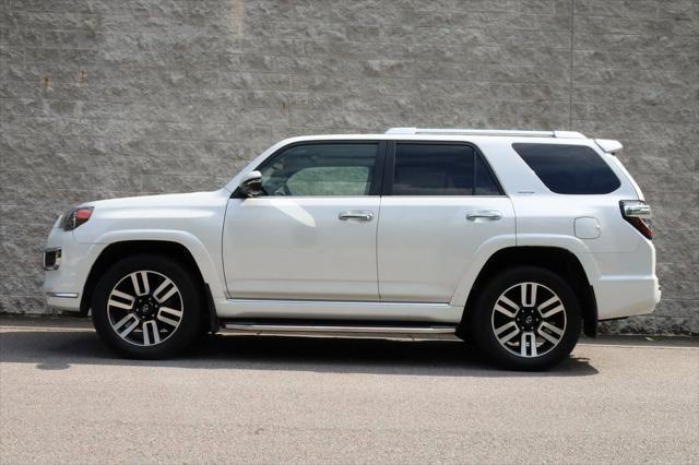 used 2019 Toyota 4Runner car, priced at $32,355