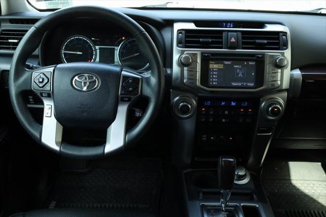 used 2019 Toyota 4Runner car, priced at $32,355
