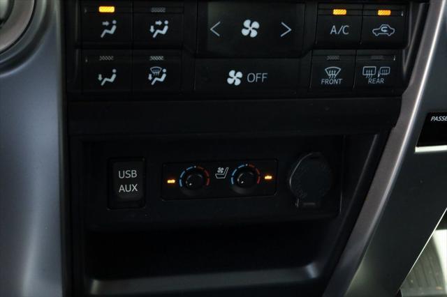 used 2019 Toyota 4Runner car, priced at $32,355