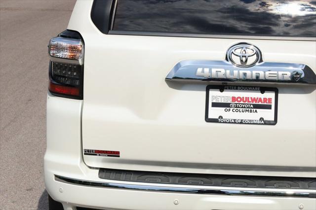 used 2019 Toyota 4Runner car, priced at $32,355