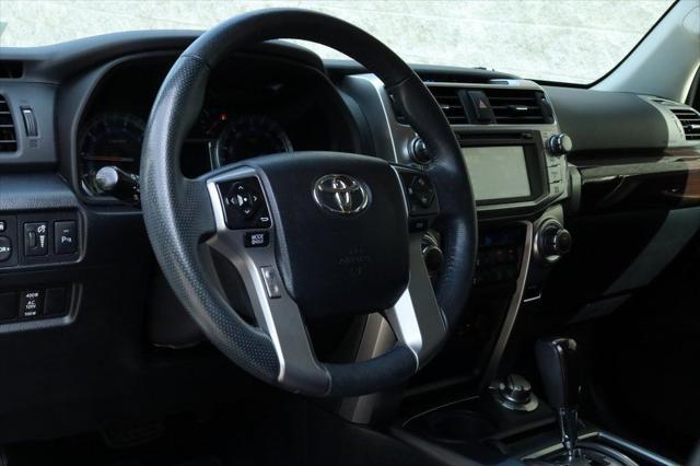 used 2019 Toyota 4Runner car, priced at $32,355