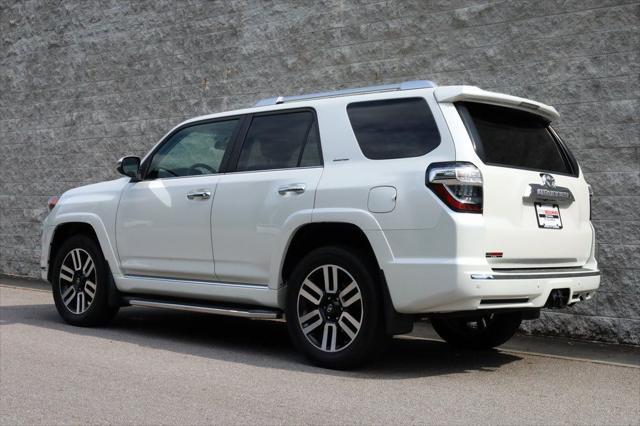 used 2019 Toyota 4Runner car, priced at $32,355