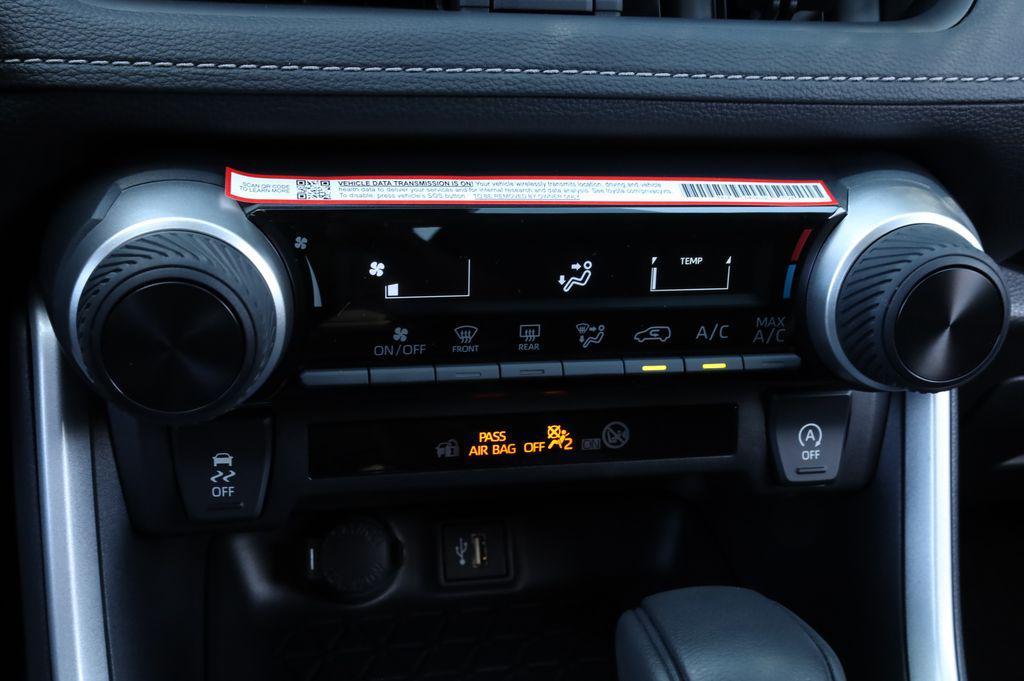 new 2025 Toyota RAV4 car, priced at $29,426