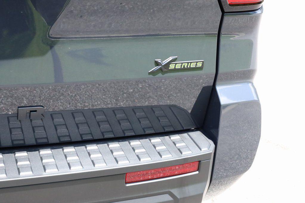new 2025 Toyota 4Runner car, priced at $47,428