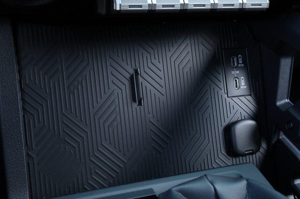 new 2025 Toyota 4Runner car, priced at $47,428