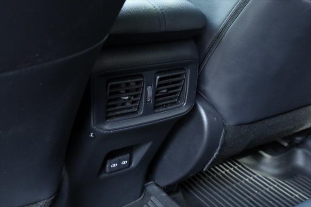 used 2024 Toyota RAV4 Hybrid car, priced at $39,944