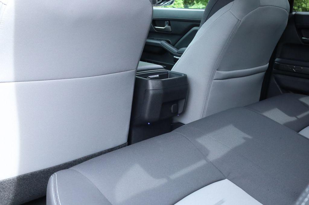 new 2025 Toyota Tacoma car, priced at $45,248