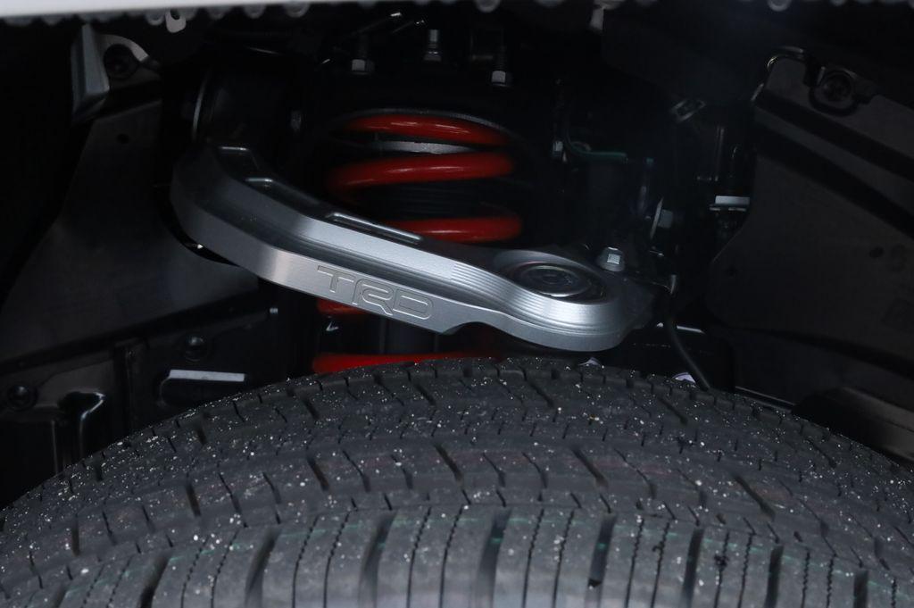 new 2025 Toyota Tacoma car, priced at $45,248