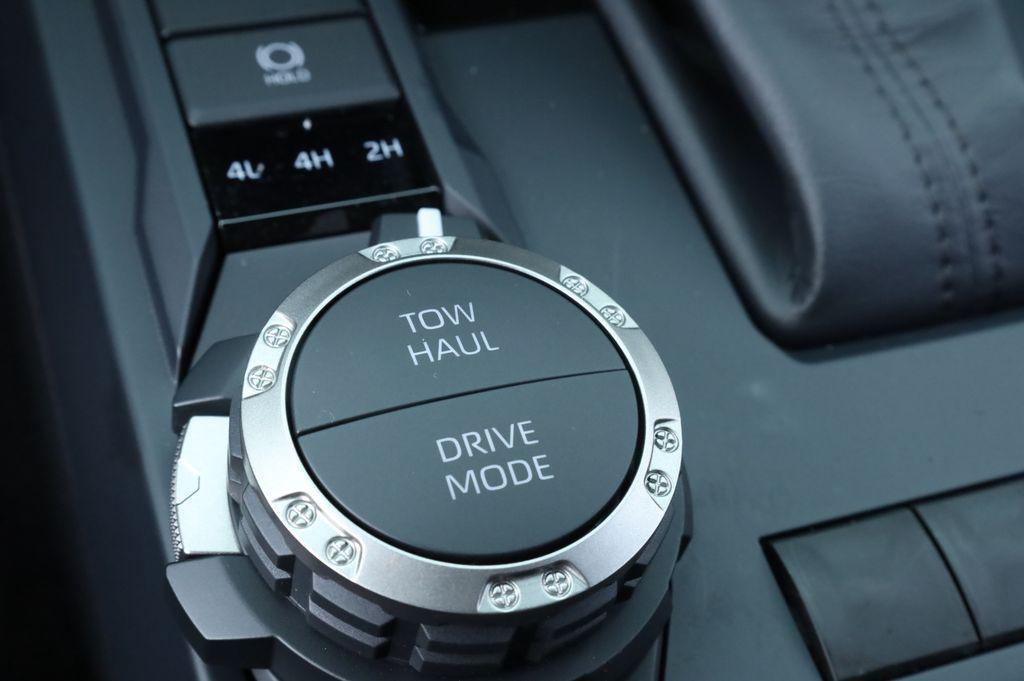 new 2025 Toyota Tacoma car, priced at $45,248