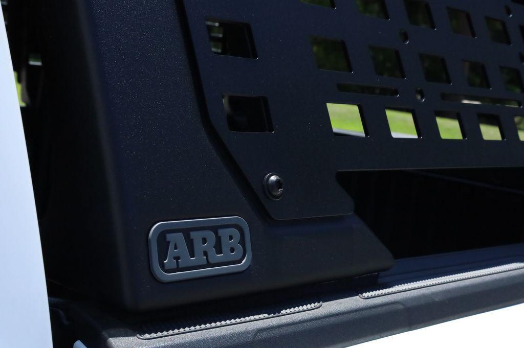 new 2025 Toyota Tacoma car, priced at $51,085