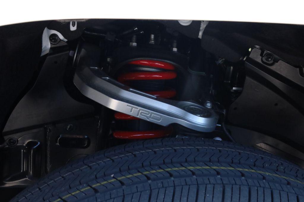 new 2025 Toyota Tacoma car, priced at $51,085