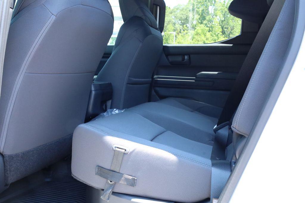 new 2025 Toyota Tacoma car, priced at $51,085