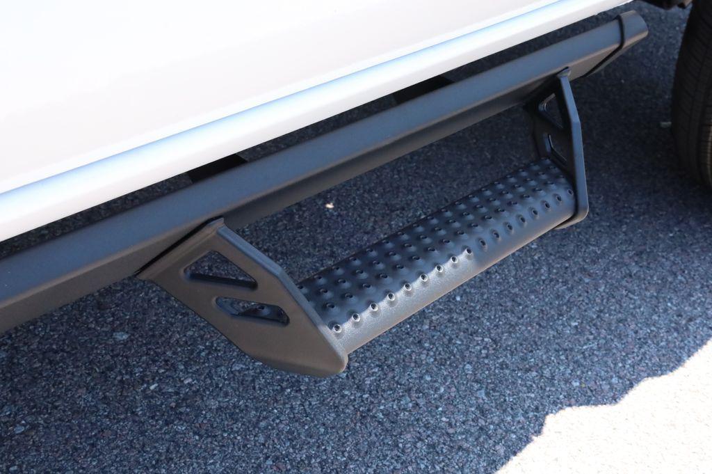 new 2025 Toyota Tacoma car, priced at $51,085