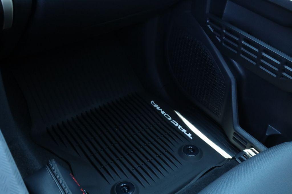 new 2025 Toyota Tacoma car, priced at $51,085