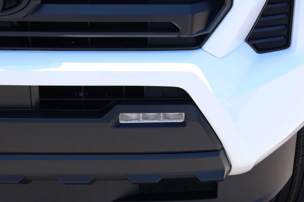 new 2025 Toyota Tacoma car, priced at $51,085