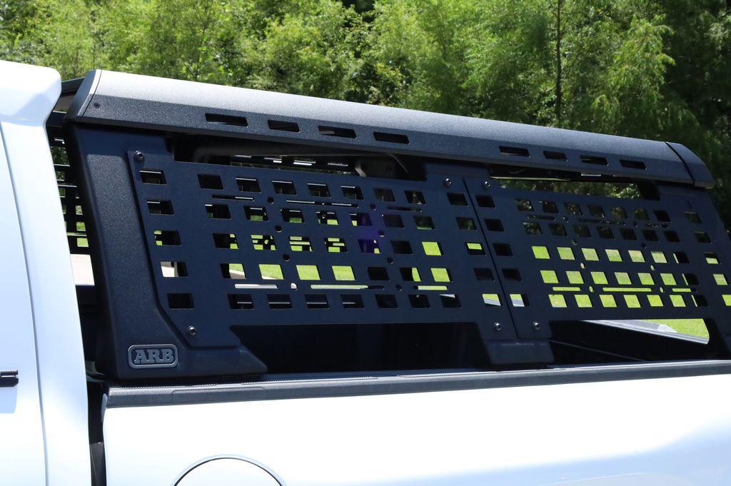 new 2025 Toyota Tacoma car, priced at $51,085