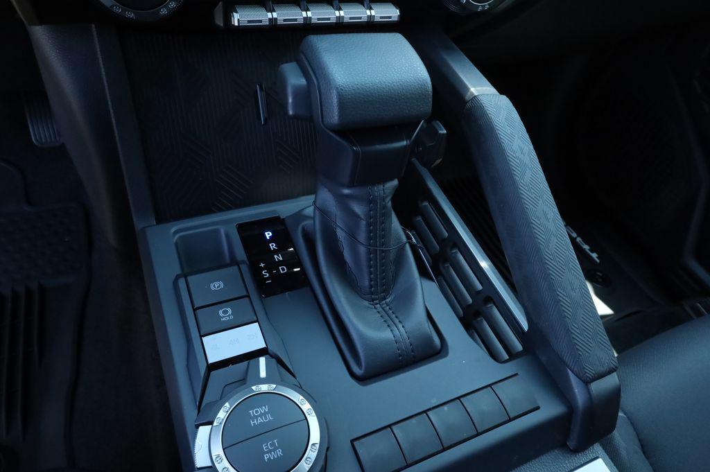 new 2025 Toyota Tacoma car, priced at $51,085