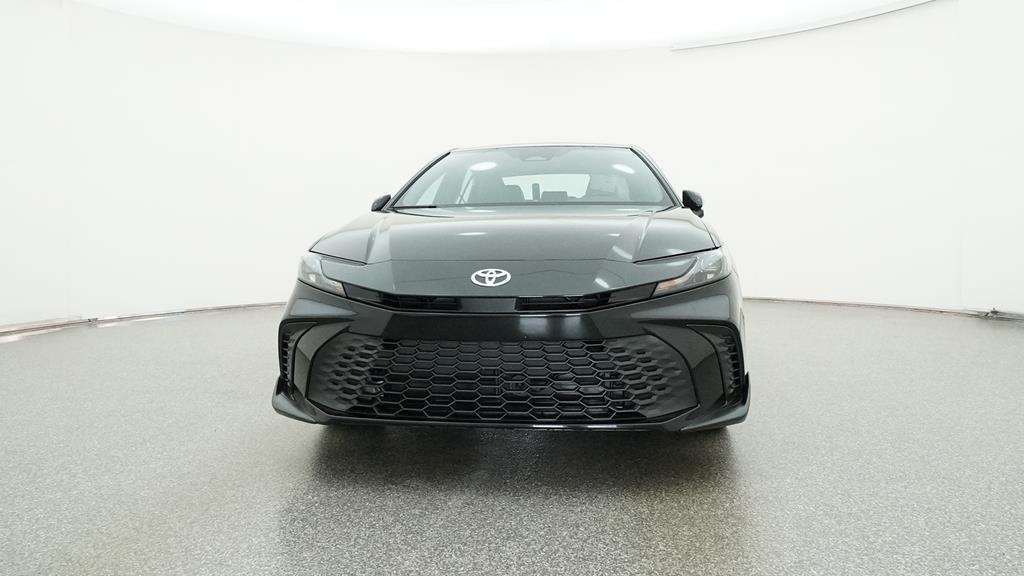 new 2025 Toyota Camry car, priced at $33,847