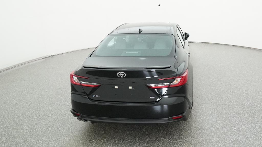 new 2025 Toyota Camry car, priced at $33,847