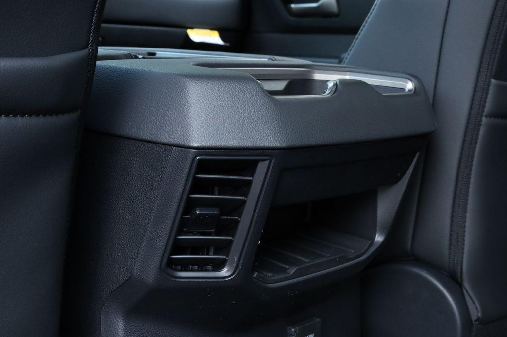 new 2025 Toyota Tundra car, priced at $57,948