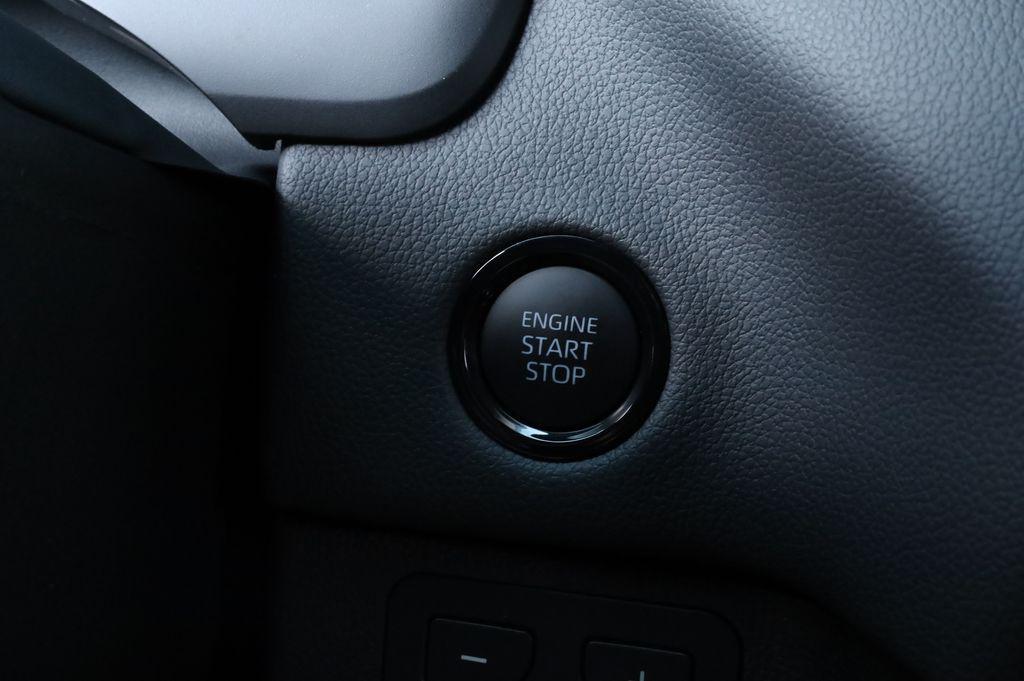 new 2025 Toyota Tundra car, priced at $57,948