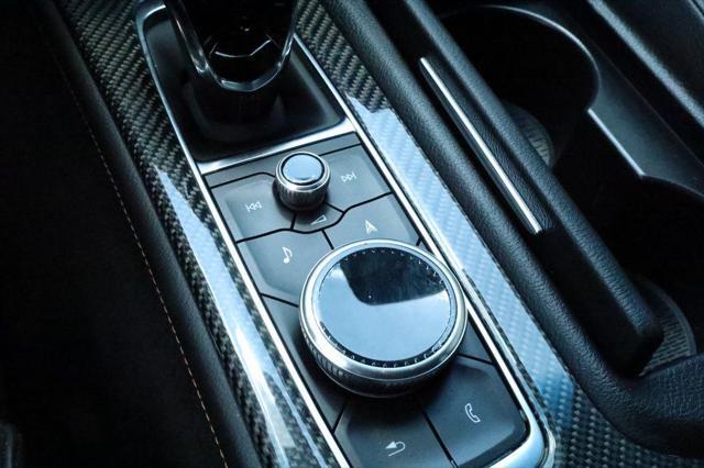 used 2024 Cadillac CT5-V car, priced at $54,277