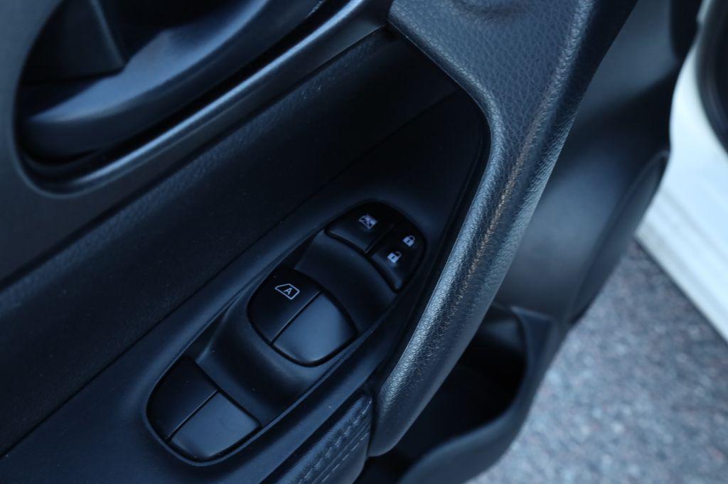 used 2020 Nissan Rogue Sport car, priced at $16,503
