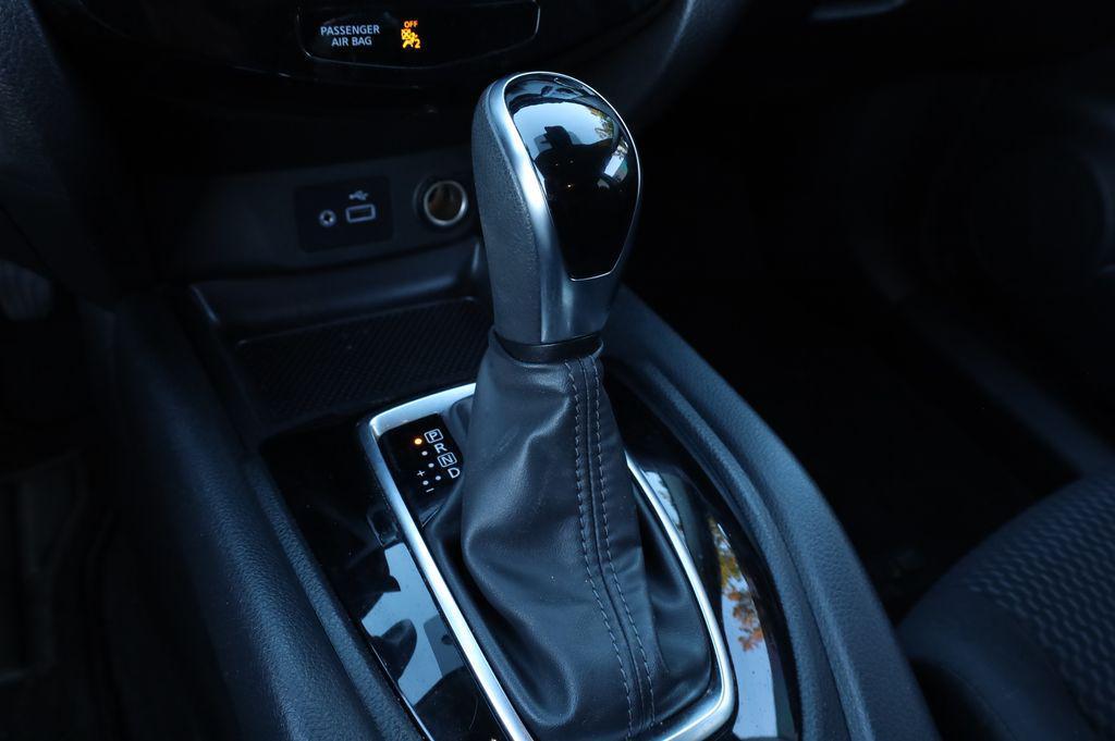 used 2020 Nissan Rogue Sport car, priced at $16,503
