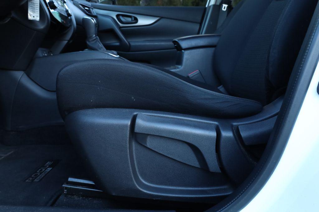 used 2020 Nissan Rogue Sport car, priced at $16,503
