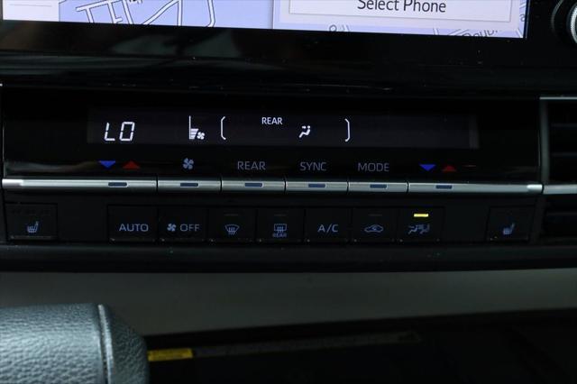 used 2021 Toyota Sienna car, priced at $36,999
