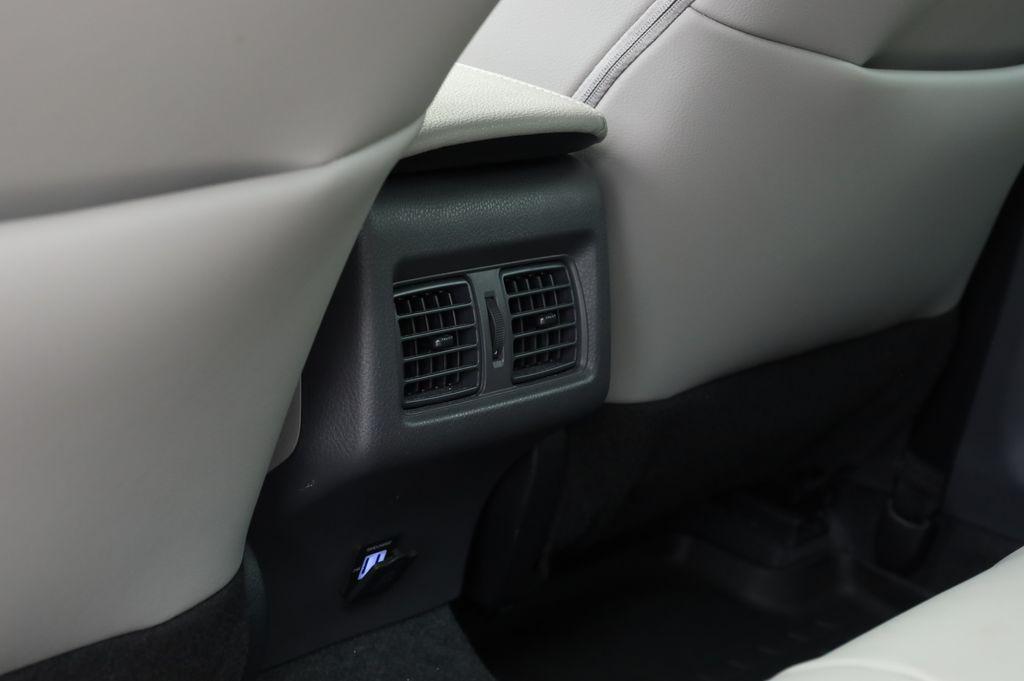 used 2024 Toyota Camry Hybrid car, priced at $29,525