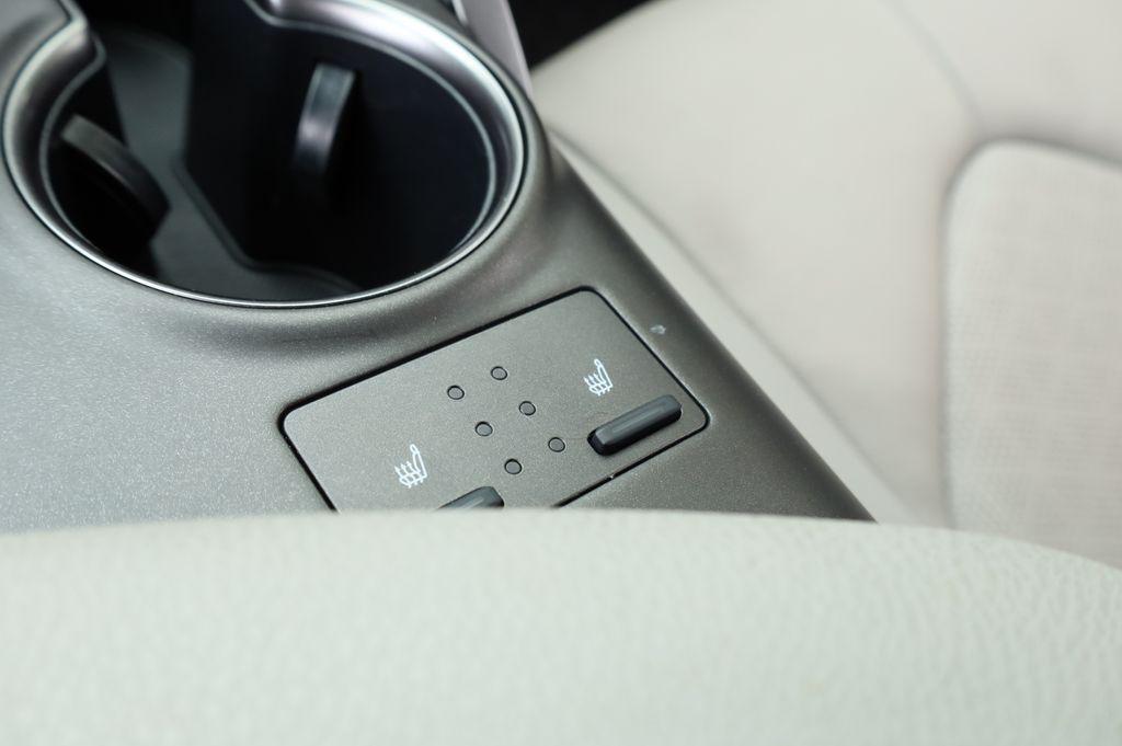 used 2024 Toyota Camry Hybrid car, priced at $29,525