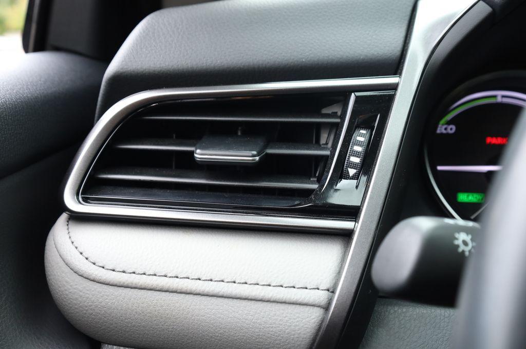 used 2024 Toyota Camry Hybrid car, priced at $29,525