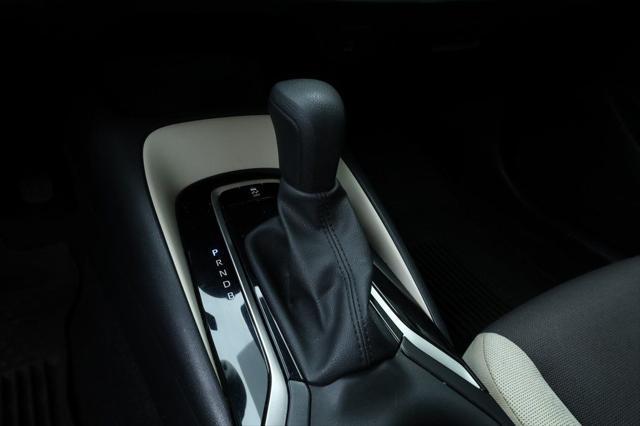 used 2024 Toyota Corolla car, priced at $22,355