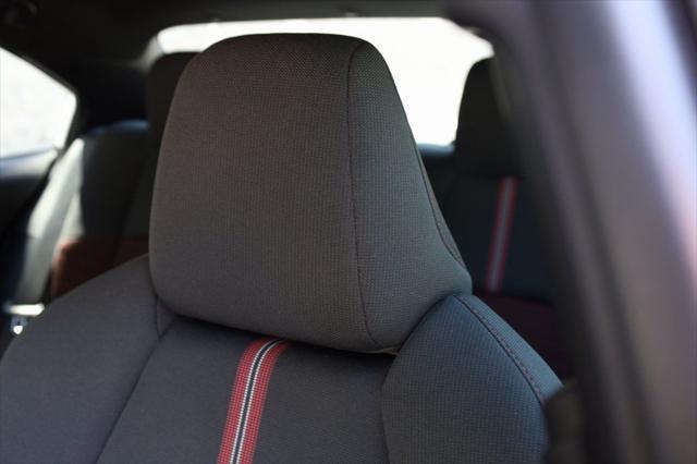 used 2024 Toyota Corolla car, priced at $24,740