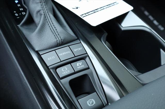 new 2025 Toyota Camry car, priced at $33,056