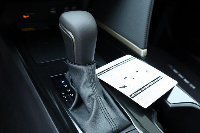 new 2025 Toyota Camry car, priced at $33,056