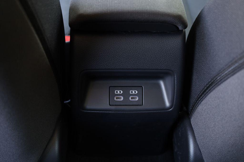 used 2025 Toyota Corolla Hybrid car, priced at $24,375